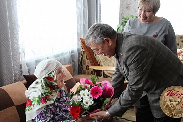 Самое главное – мир на земле!